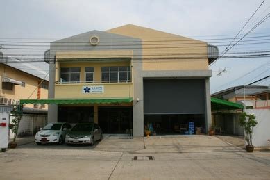 C.E. ANTS Thailand is an electronics manufacturing .